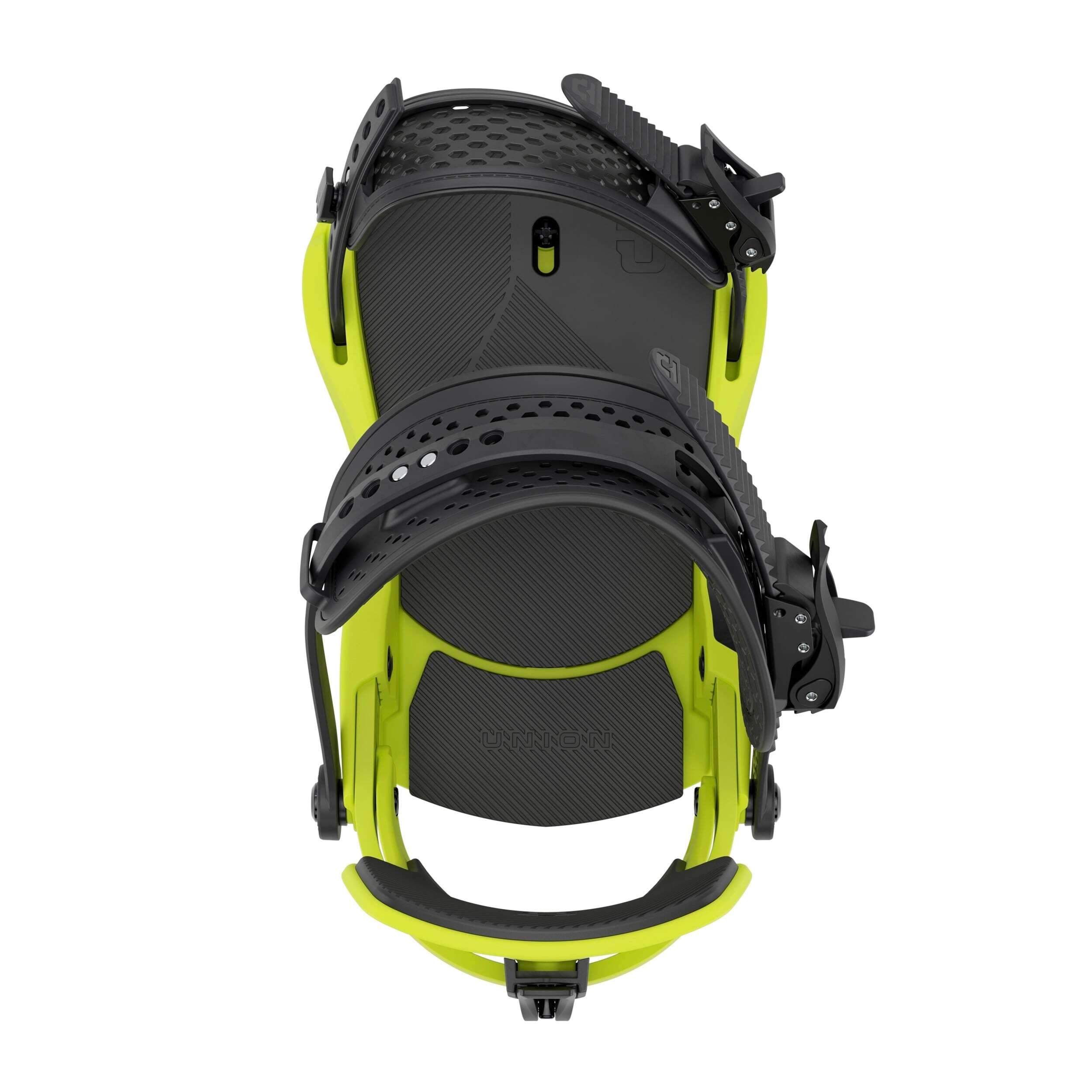 25-26モデル . UNION .『 FORCE 』. CYBER LIME . ユニオン .フォース