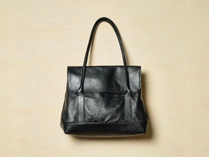 CCU “ ROUND TOTE BAG M SIZE “