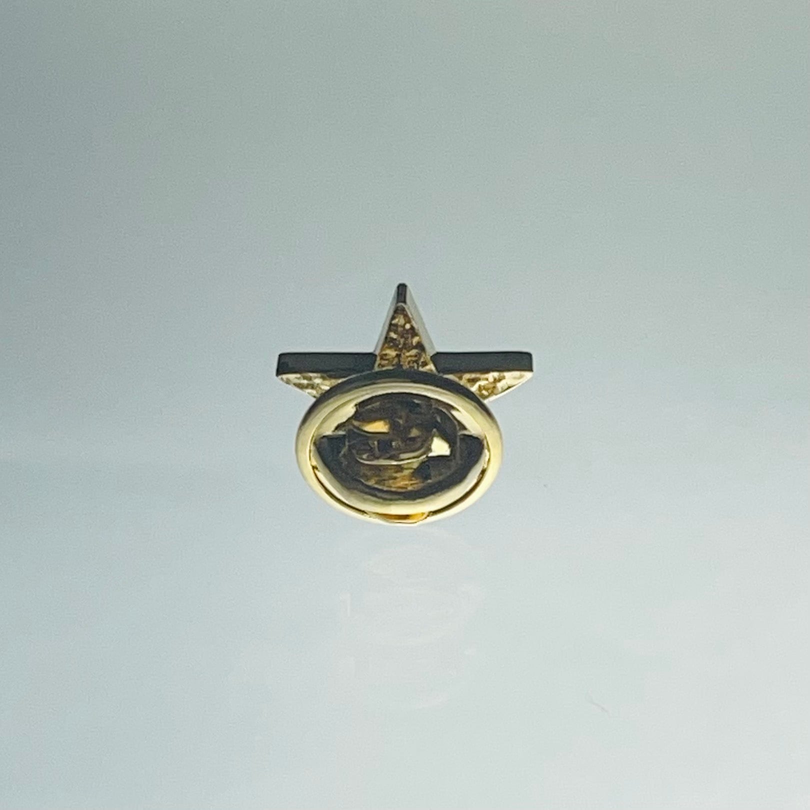 ピンバッジ星金 | apollogic official shop