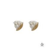 すずらん　ピアス・イヤリング