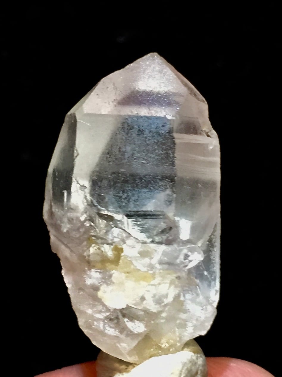 11) 採掘初期オリジナル鉱山「レムリアン・シード」 | レムリアの太陽