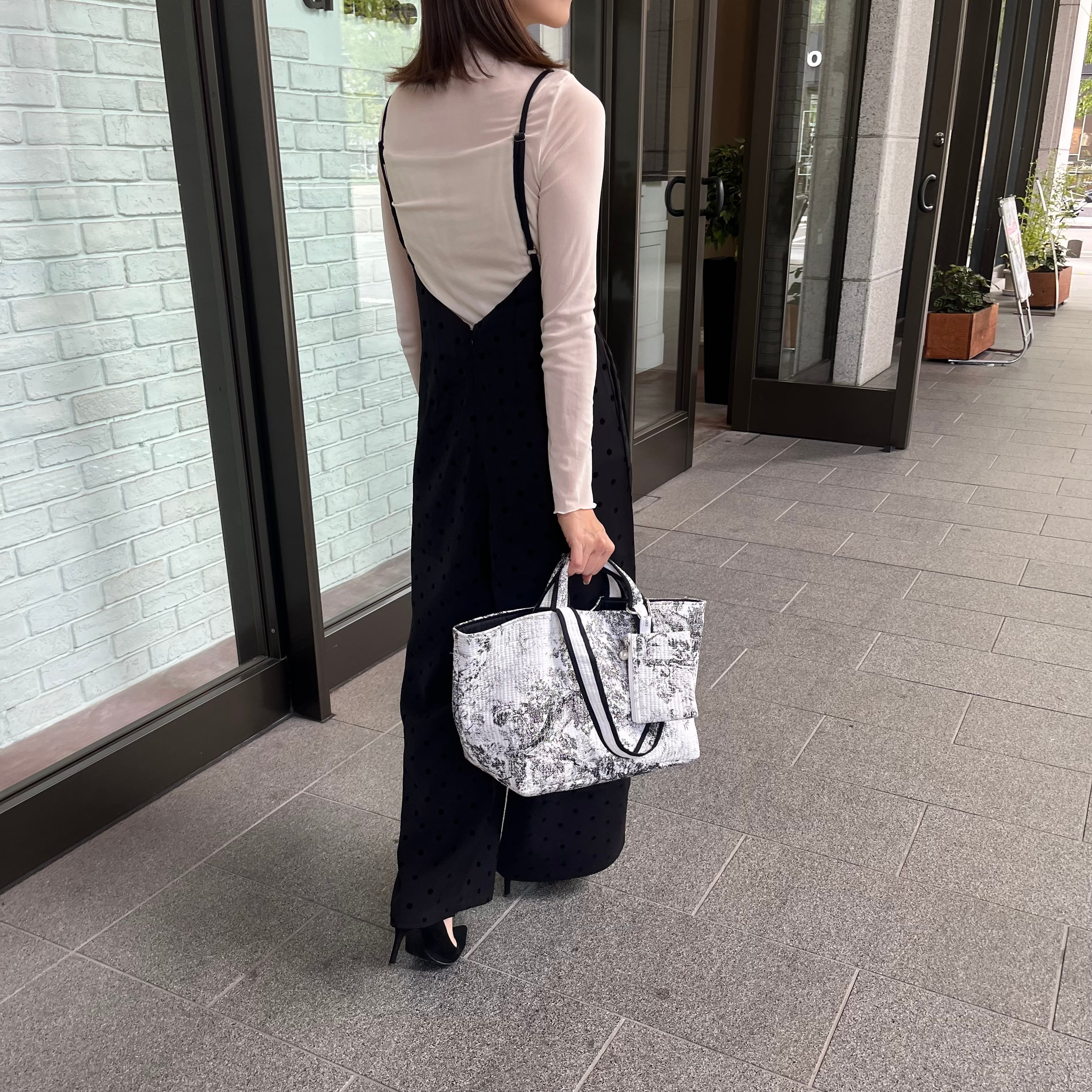 Nubi Midi【Bella】ミディ ベラ | conforobe(コンフォローブ)