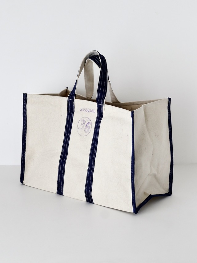 マーケット トートバッグ 36 / Market Tote Bag 36 PUEBCO