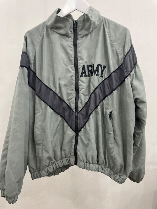 U.S.ARMY IPFU トレーニングジャケット