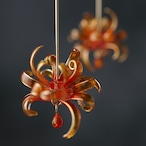 線香花火 －Spider lily－