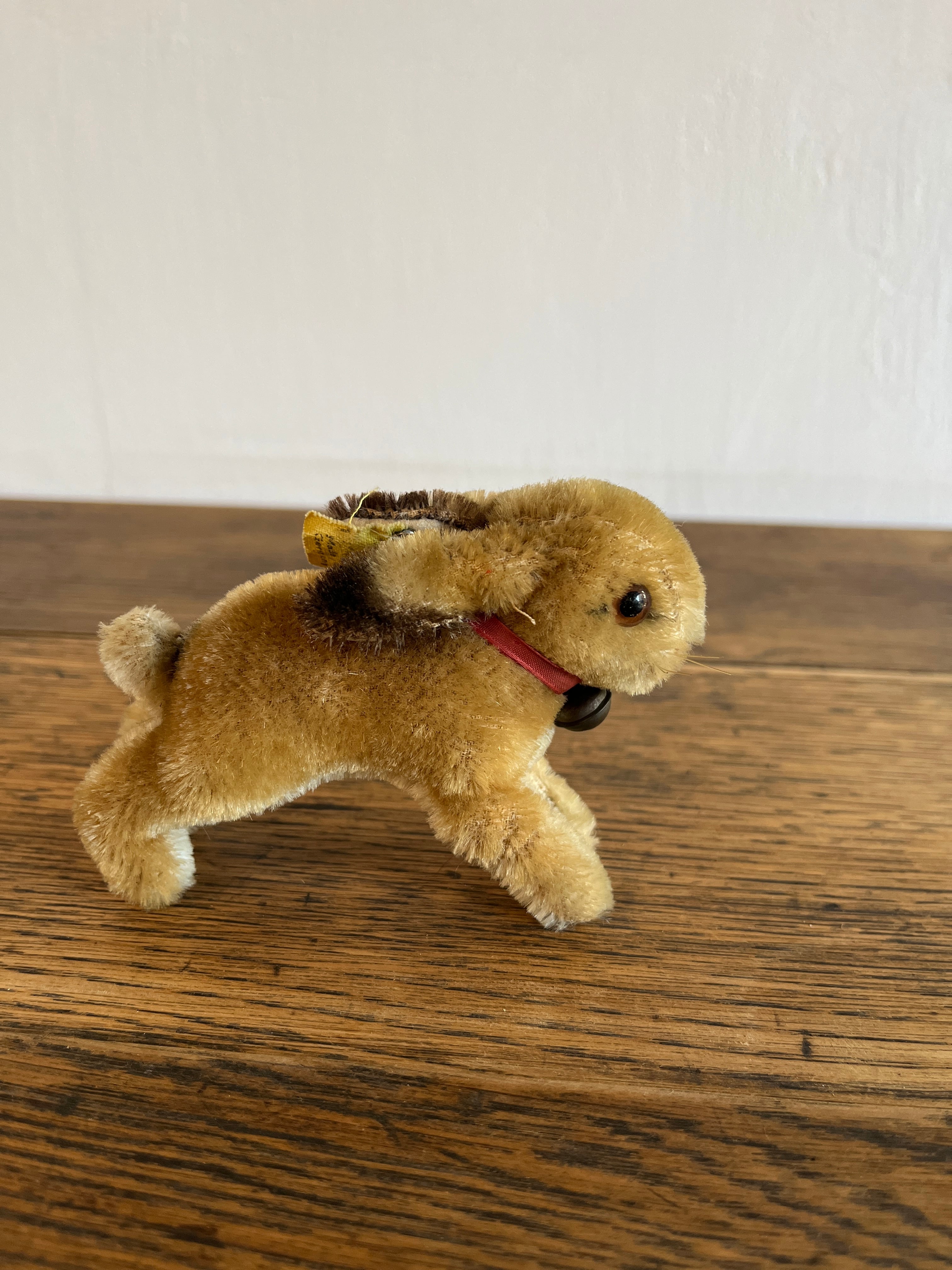 シュタイフ Hoppy Rabbit＜シュタイフ・ドイツ・Hoppy Rabbit＞ | 家貨