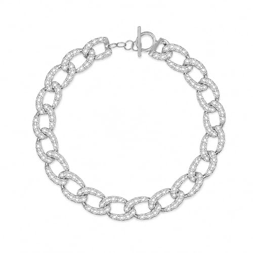 AFB × HYPNOTIZE / CUBE CHAIN BRACELET | PAY ID
