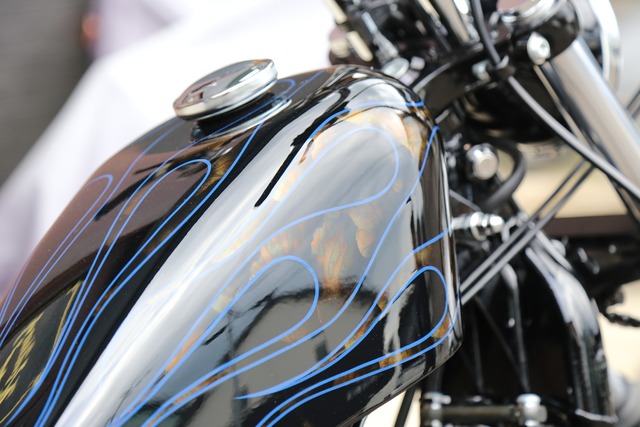 2022 XL1200N Custom "P-Black Rock"