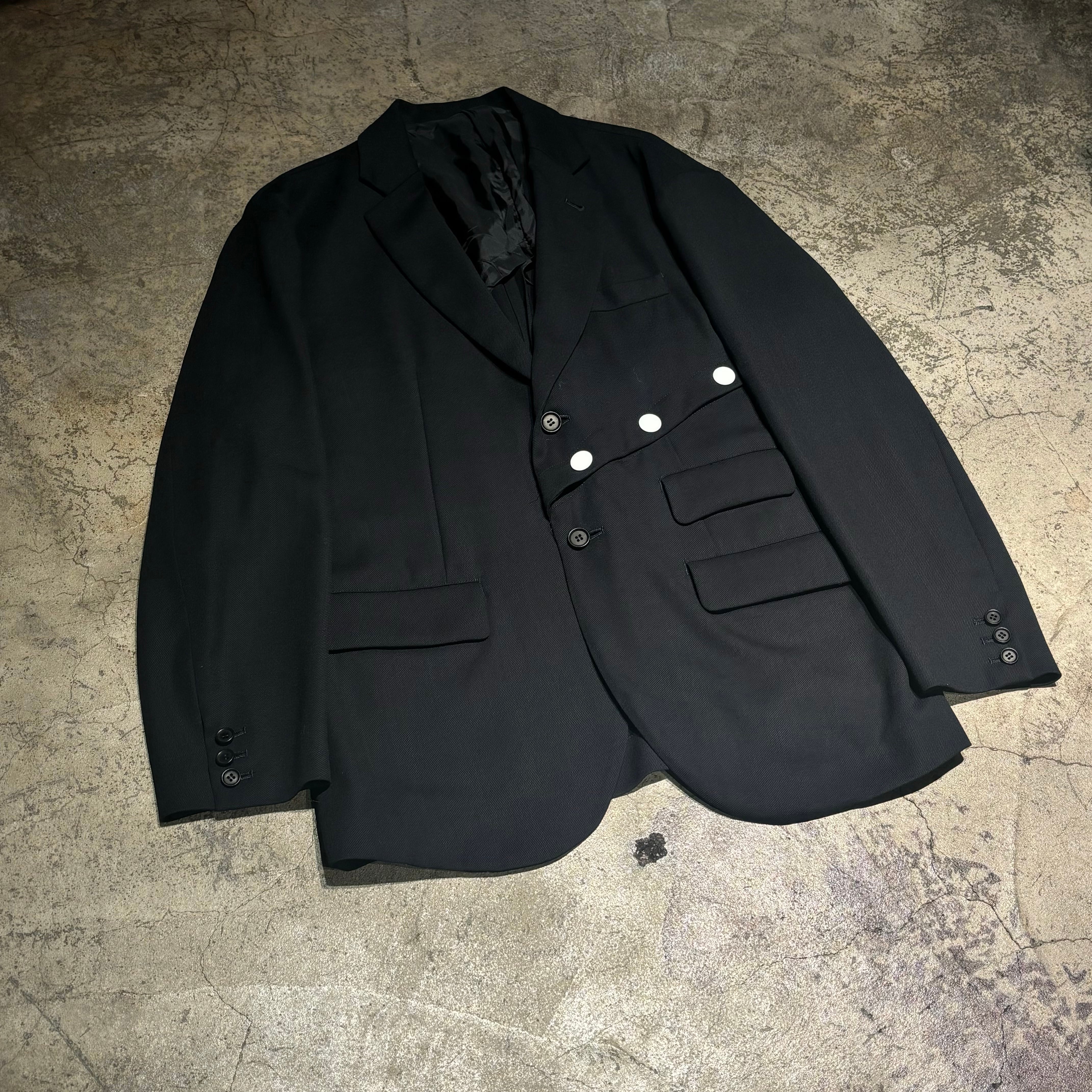 kudos クードス KJ18XX01 ジャケット size2【表参道t】 | ブランド古着  