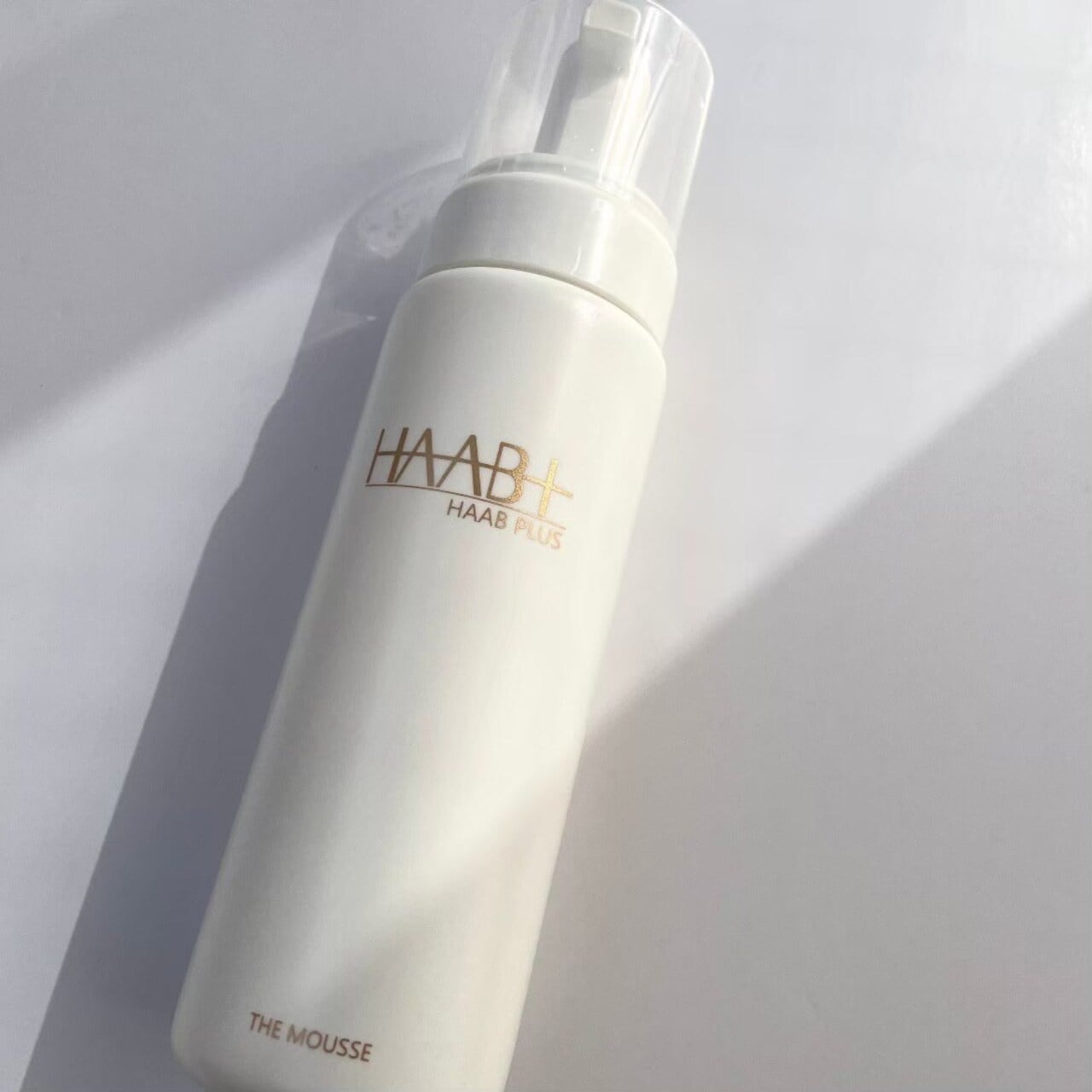 HAAB | SALON DÉ C｜CHRISTINA(クリスティーナ)、HAAB化粧品オンライン