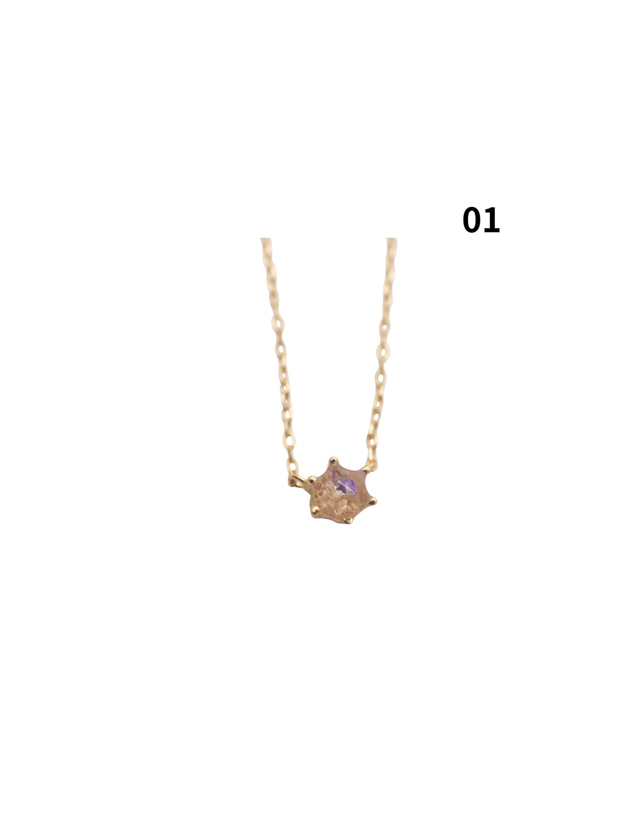 FLO NECKLACE