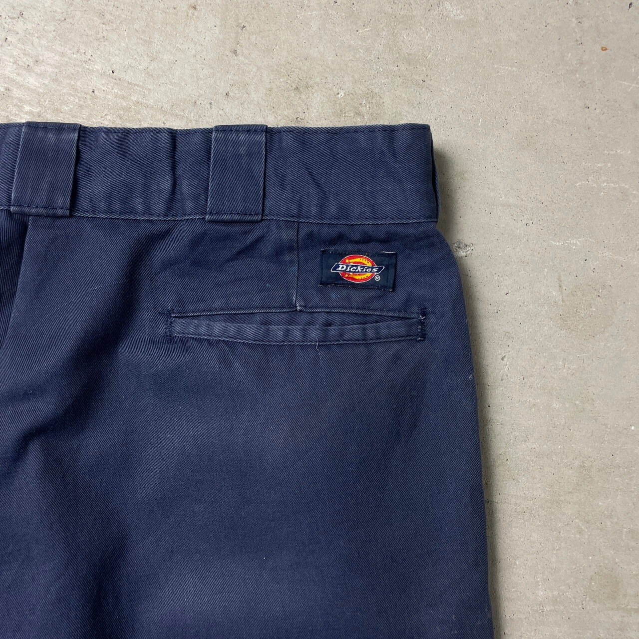 Dickies ディッキーズ 874 ワークパンツ メンズW36 古着 アメカジ 