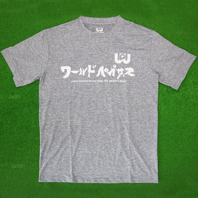 【WORLD PEGASUS】Tシャツ