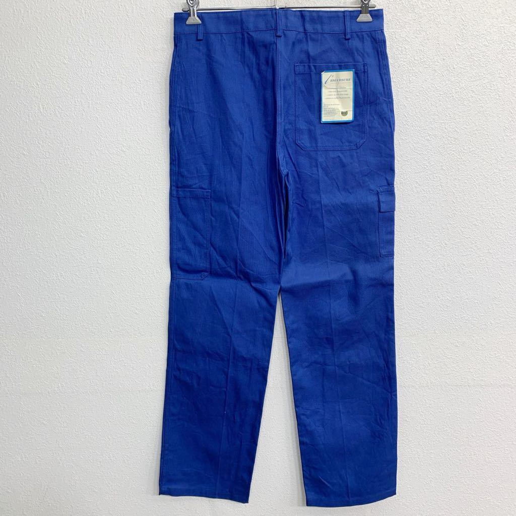 ビンテージ L'ascenseur ワーク ジャケット ユーロ 60s70s ビンテージ L'ascenseur ワーク ジャケット ユーロ 60s70s