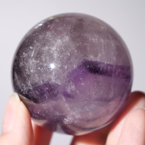ファントム アメシスト アメジスト【φ5.2cm】 / スフィア