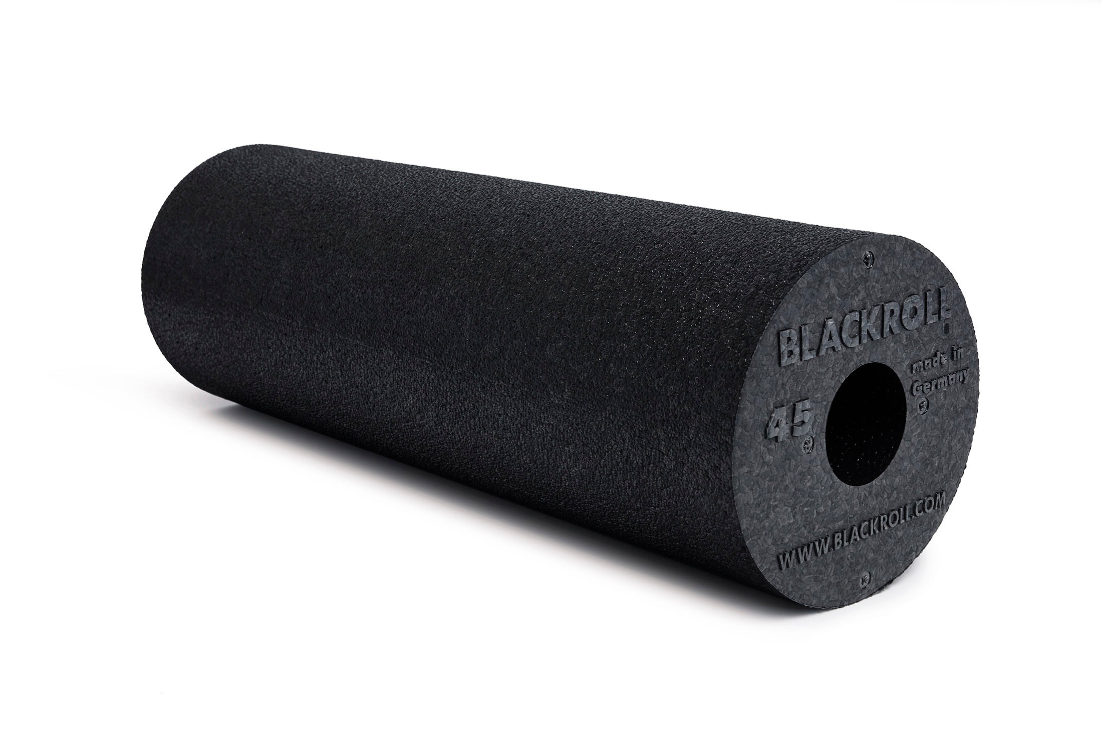 BLACKROLL STANDARD 45 black