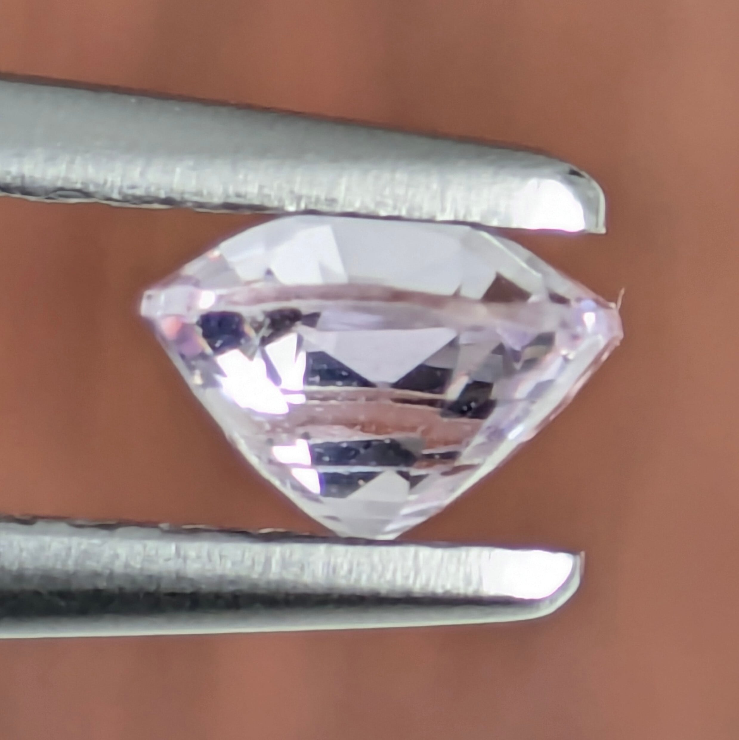 スピネル ルース ミャンマー・モゴック産 【0.54ct】 PRO209161