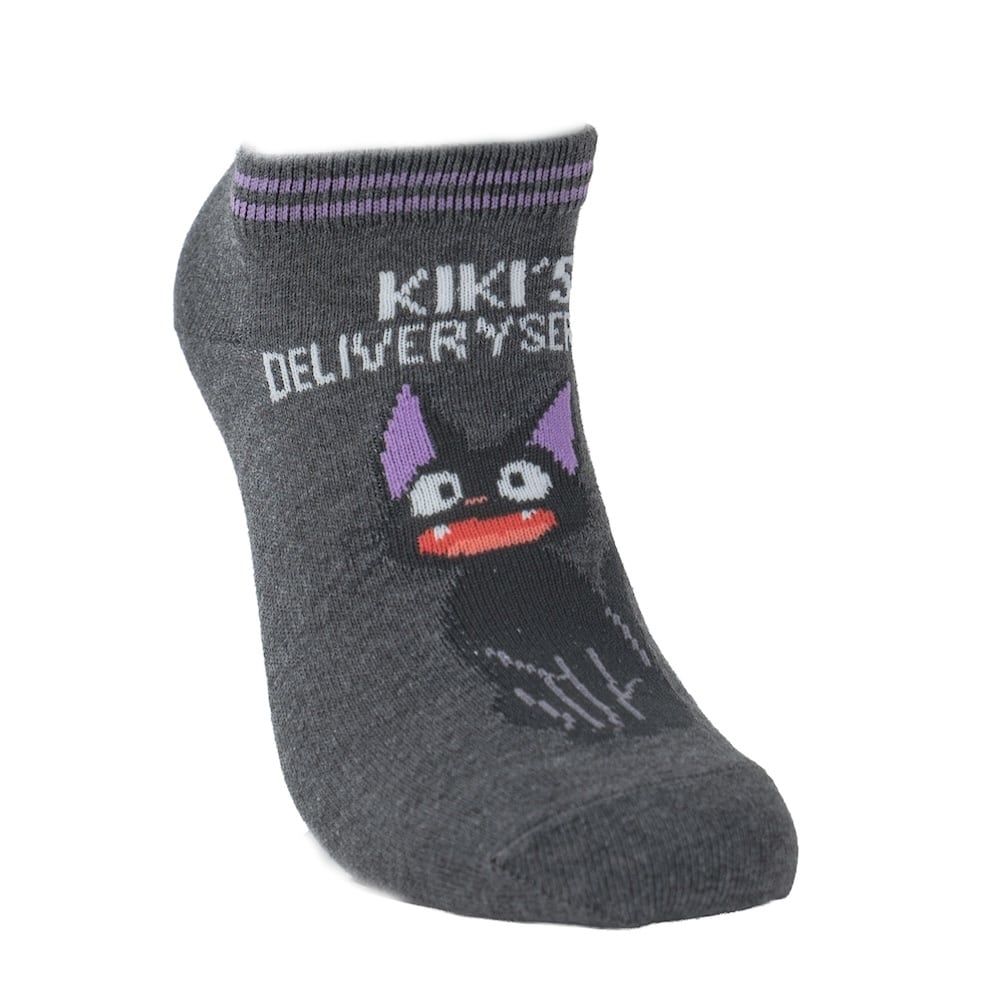 魔女の宅急便 ソックス・靴下 23〜25cm(2273)