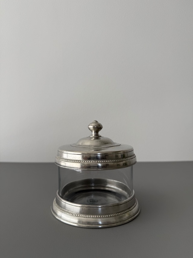 COSI TABELLINI / CANISTER TOSCANA