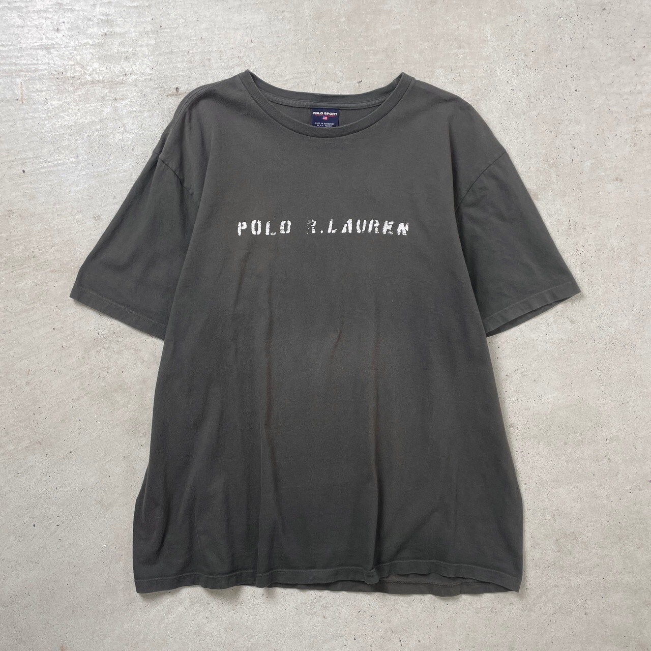 90年代 POLO SPORT ポロスポーツ Ralph Lauren ラルフローレン 