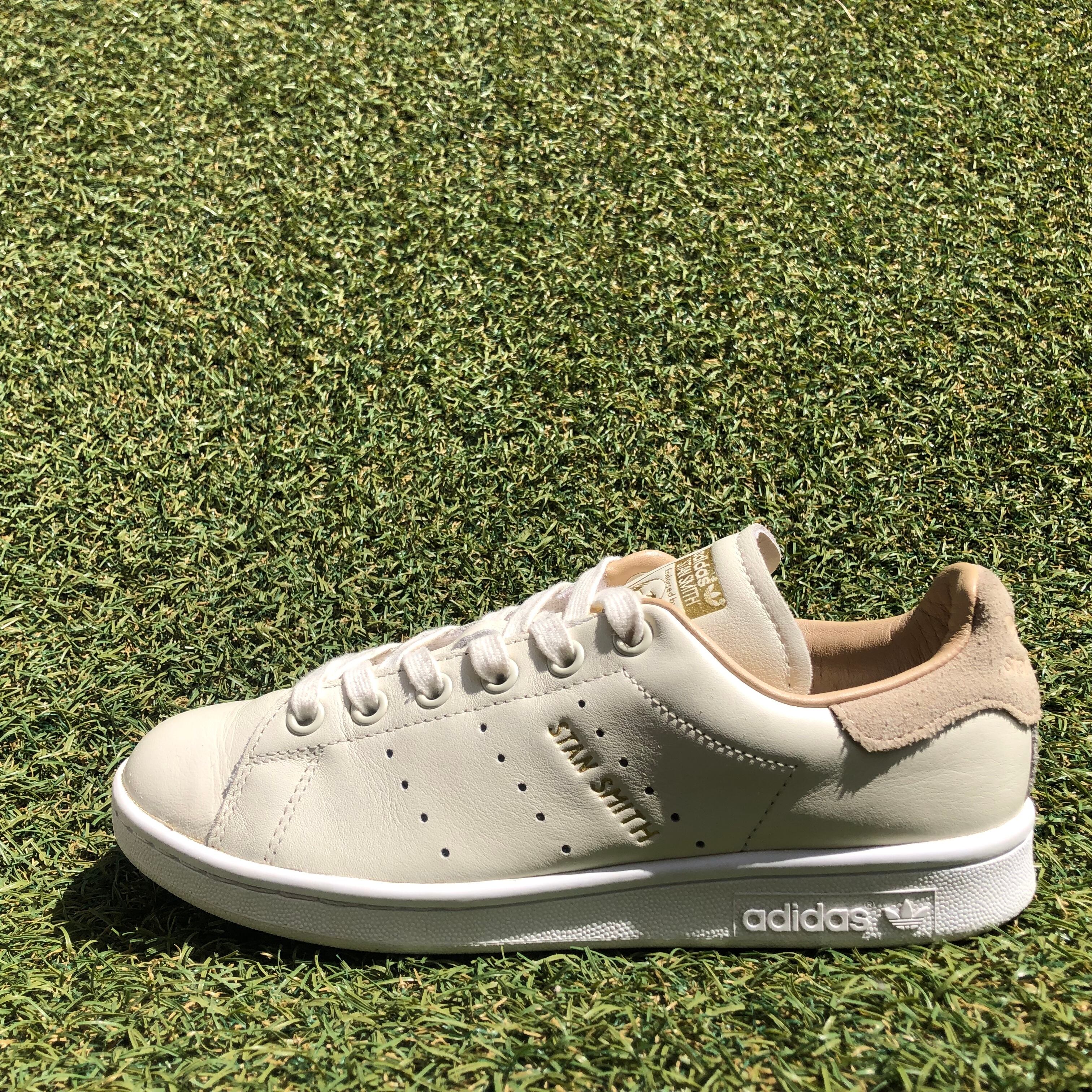 adidas STANSMISTH アディダス スタンスミス HB261