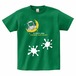 The CAMP  tシャツ
