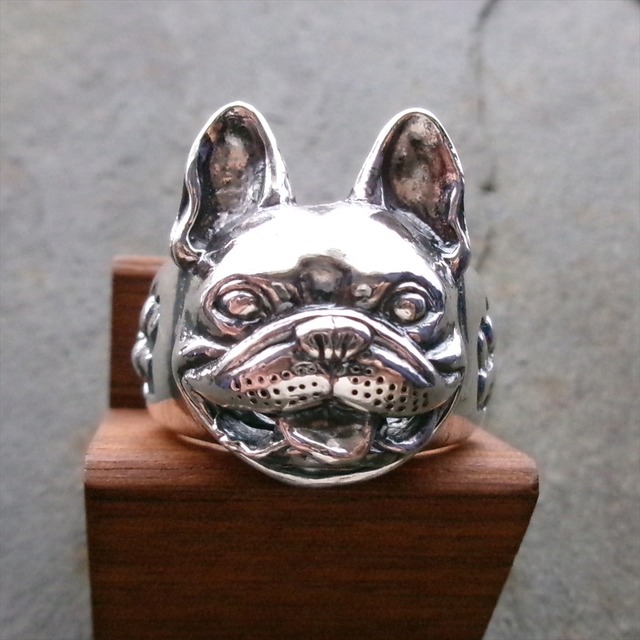 フレブルボリュームリングL（２４～３２号）