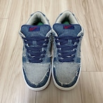 SB DUNK LOW PRO REESE FORBES DENIM 304292-441