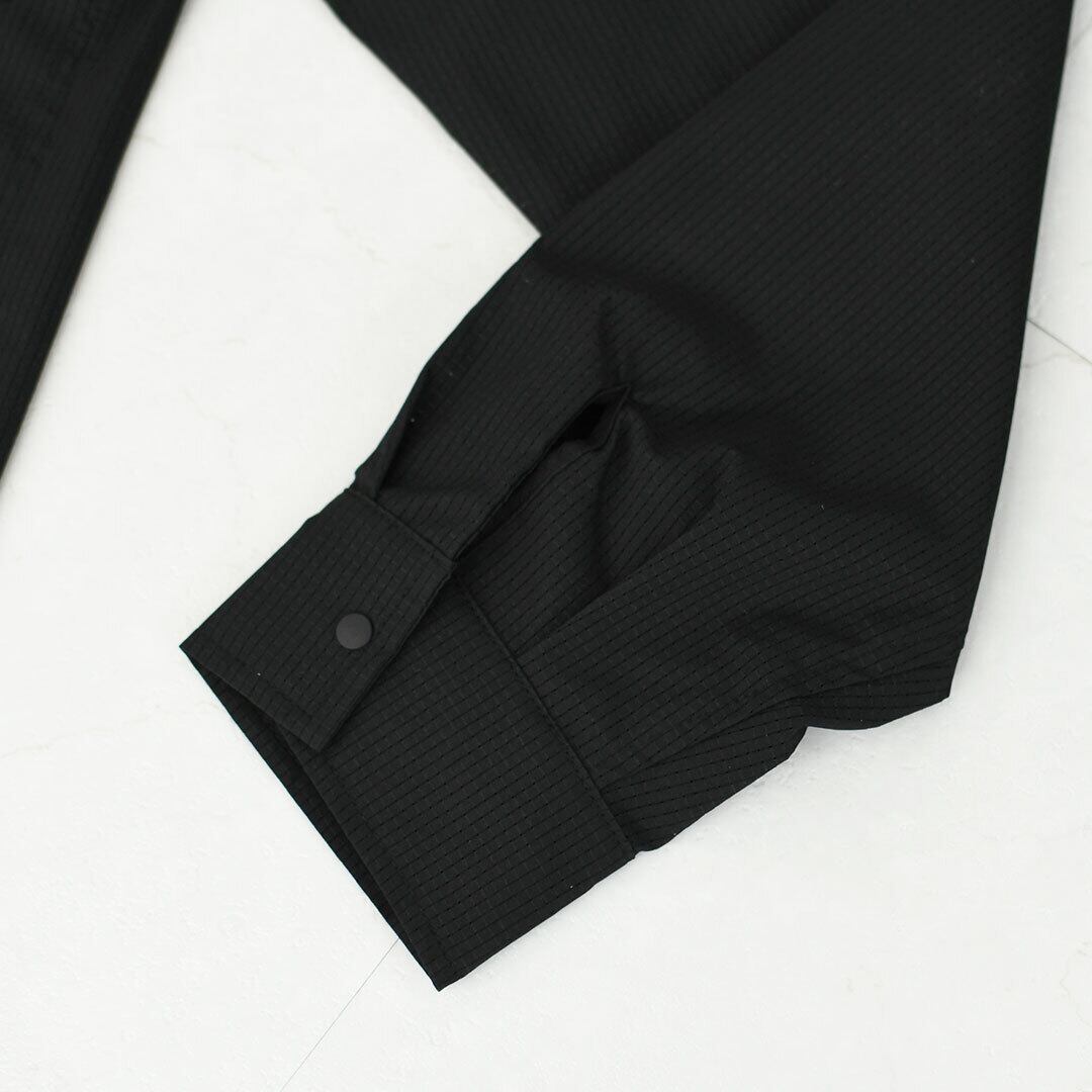 DAIWA [ダイワ] DOT AIR LS SHIRT [DE-8126EX] ドットエア ロング