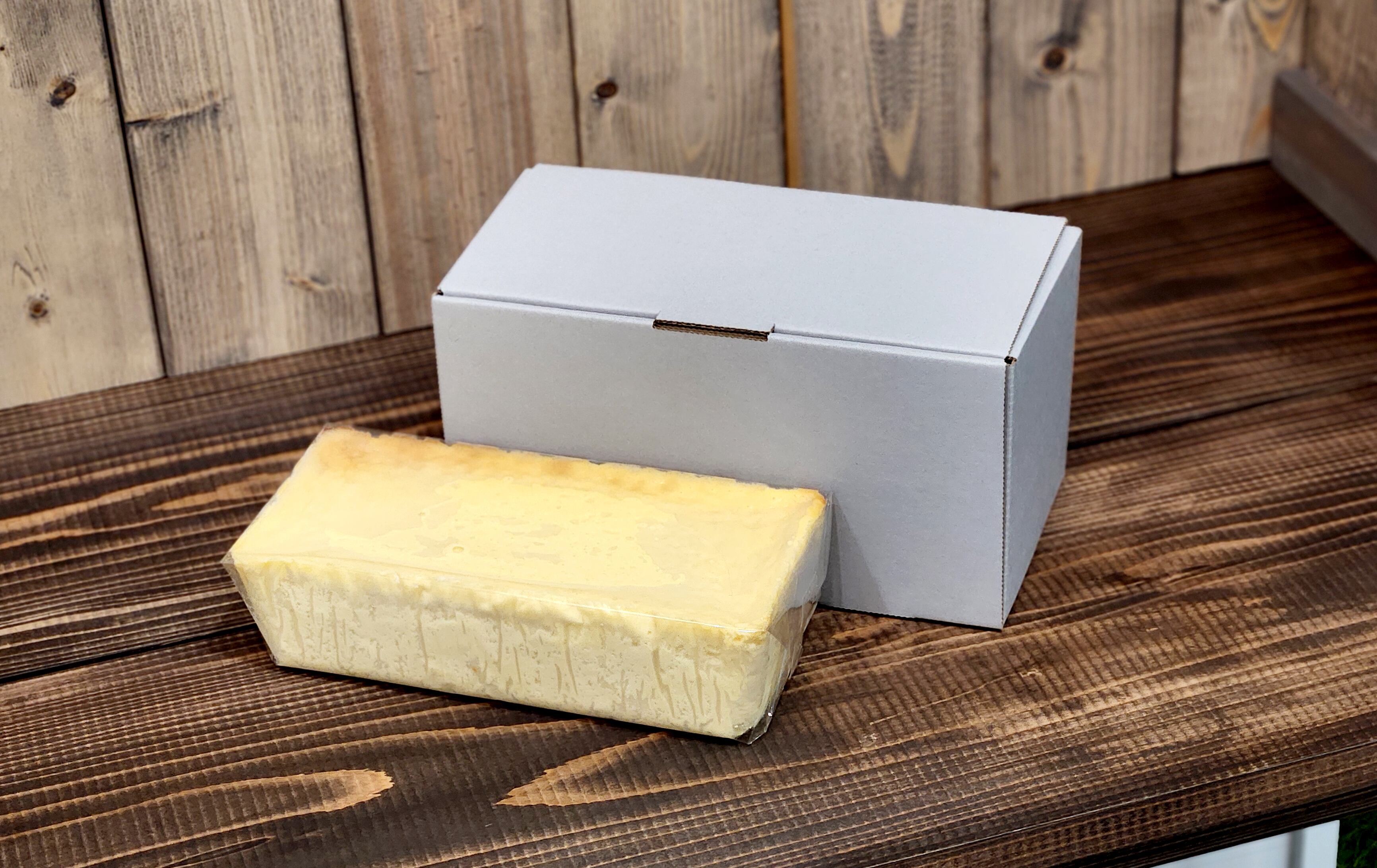 冷凍発送】FROMテリーヌ ホールサイズ (ダブルチョコ) | チーズケーキ