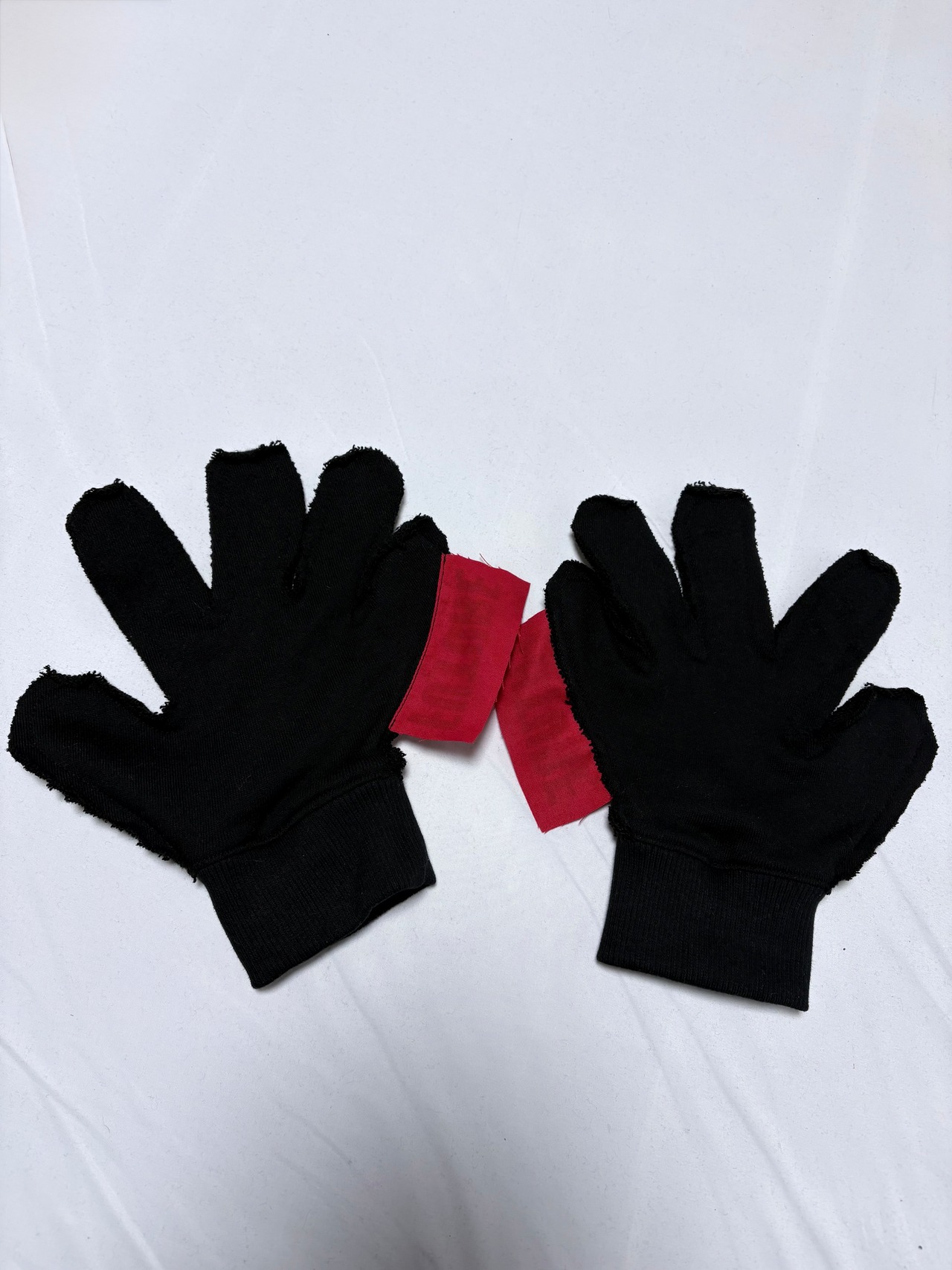 UNFINISHEDグローブ26023