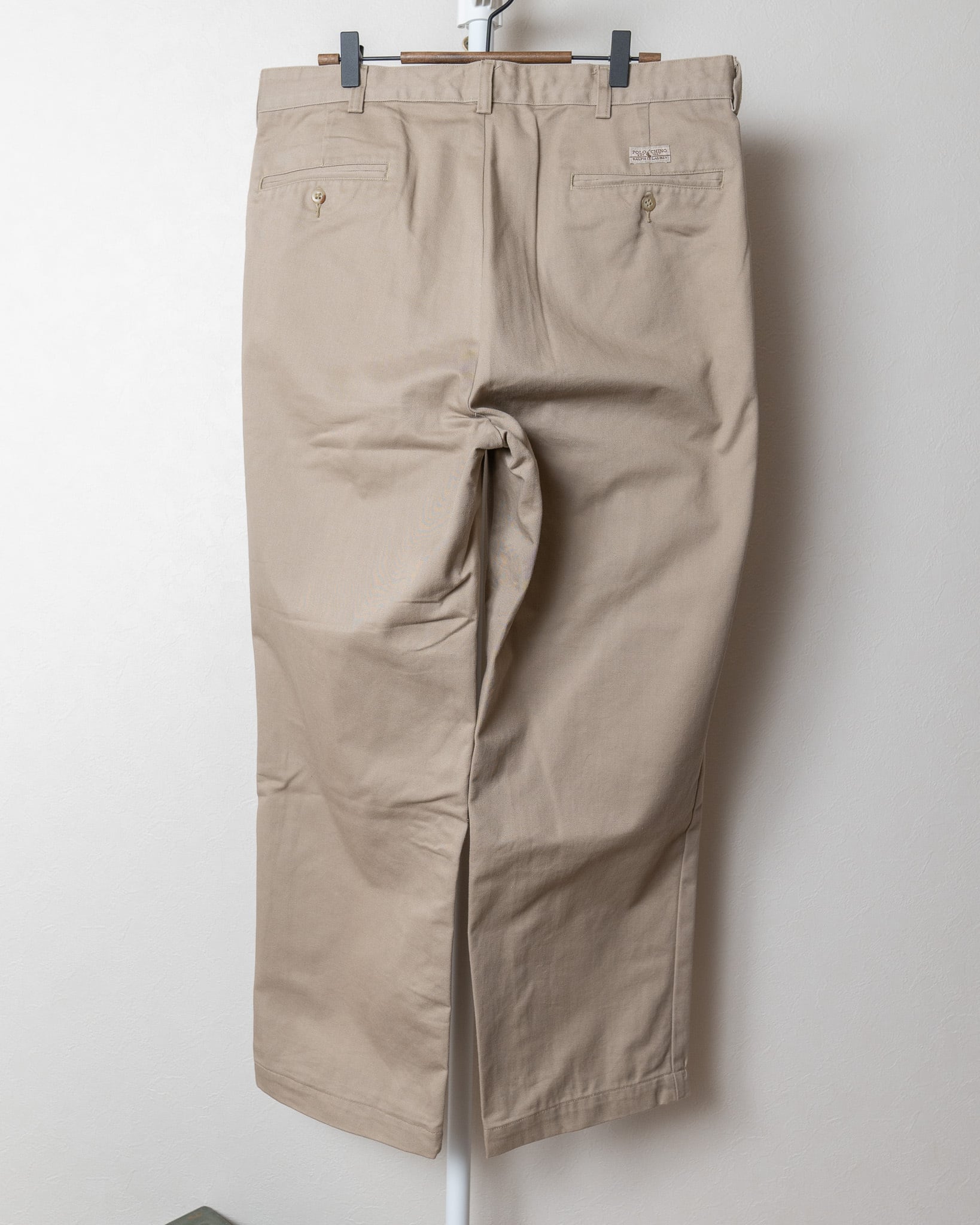 W35】POLO by Ralph Lauren POLO CHINO 