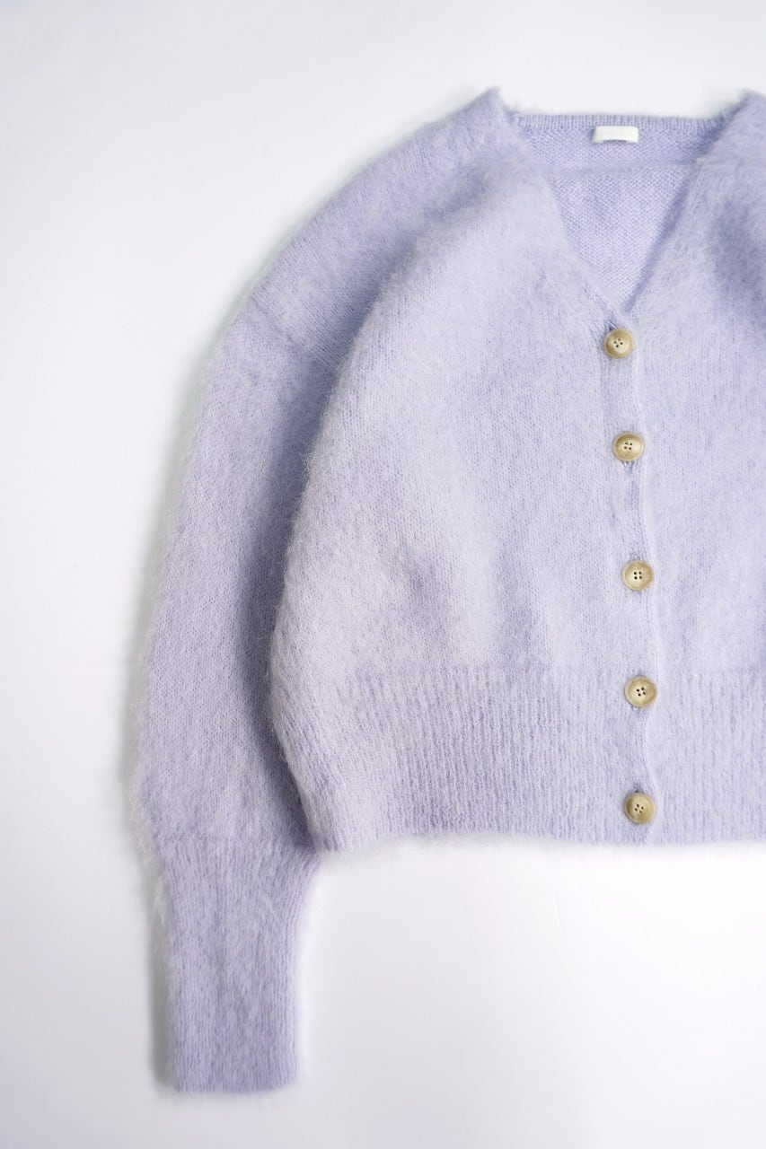 Hand Framed Mohair C/D