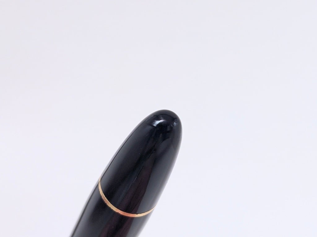 70s モンブラン マイスターシュテュック 149 MONTBLANC 149 （中字