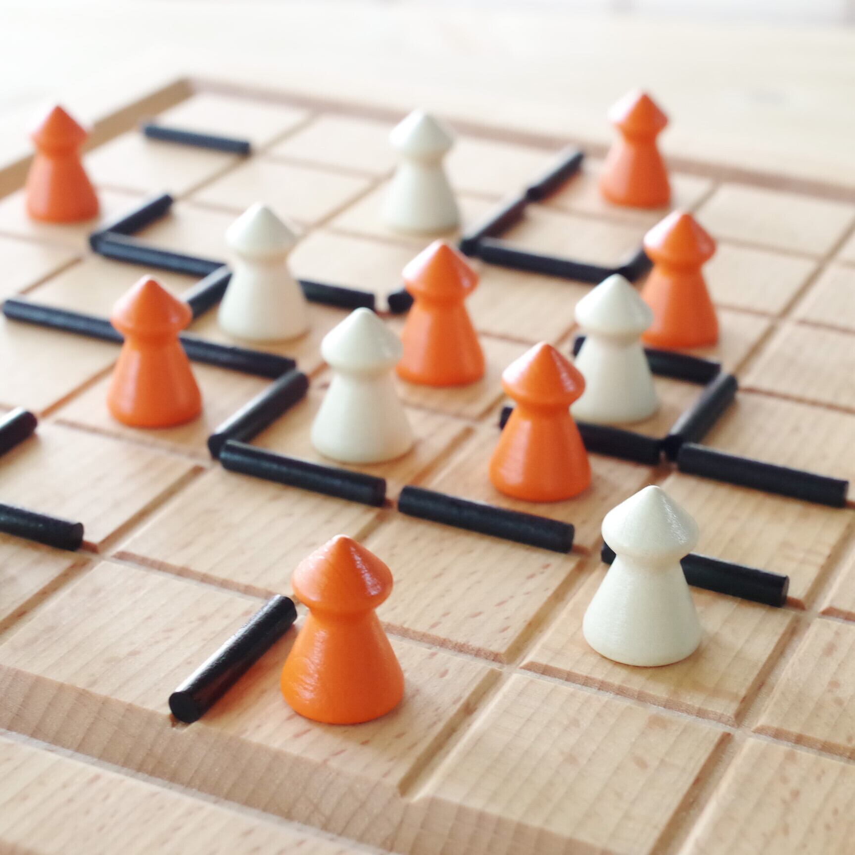 ゲルハルツ フェンドー | 木のおもちゃ専門店 おもちゃ箱 イカロス