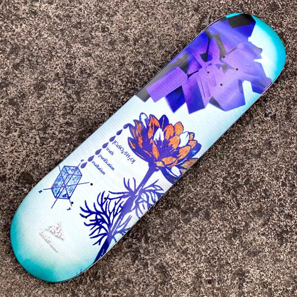 KAONKA / Yusuke PaDM Chalcanthite / 7.56