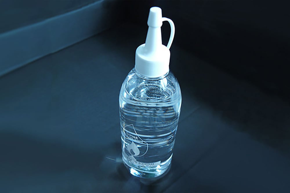 パラフィンオイル 300ml