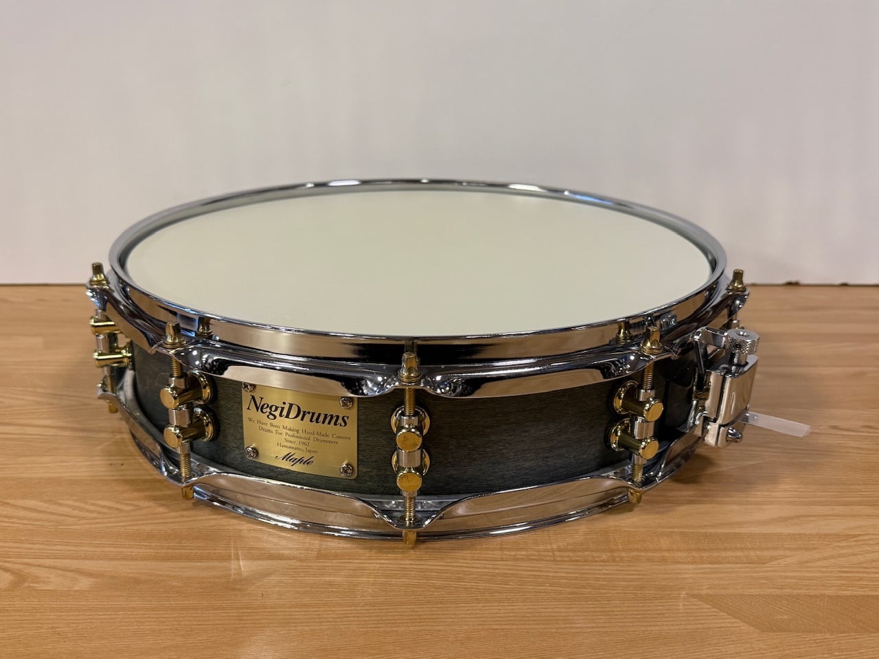 SNARE | DRUM SHOP ACT
