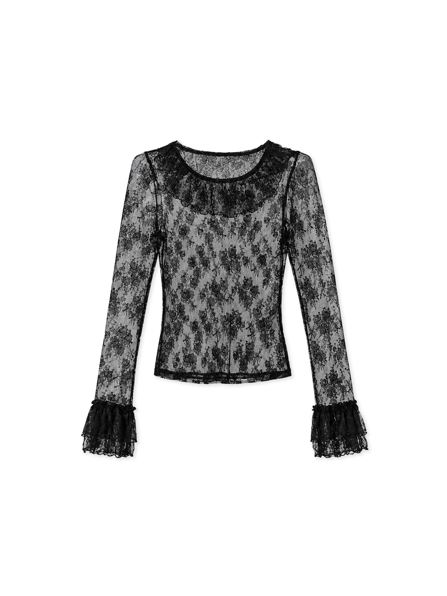TOPS | mieya mieya