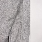 DIESEL ディーゼル トレーナー シャツ M/グレー メンズ