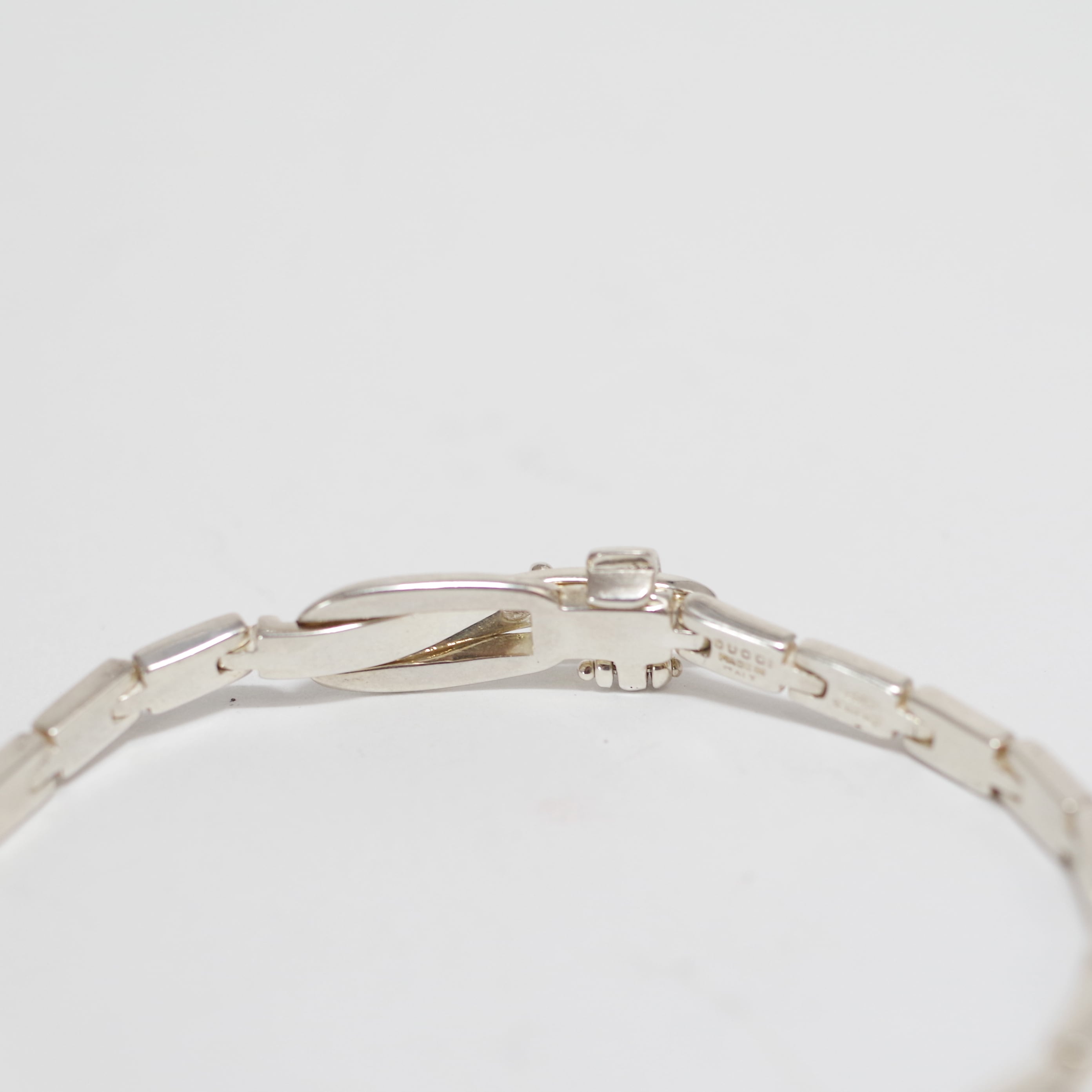 GUCCI グッチ ブレスレット シルバー925 アクセサリー | rean