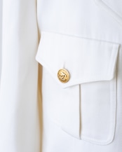 〈CHANEL〉Safali Jacket
