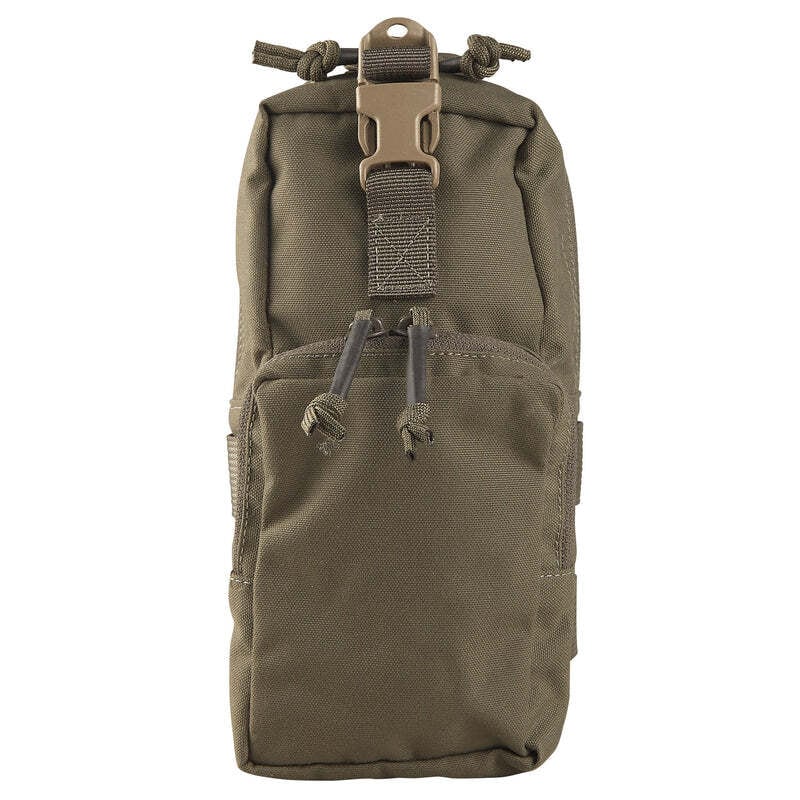 Platatac Accessories Small Flask 152 W/Front Pouch アクセサリー