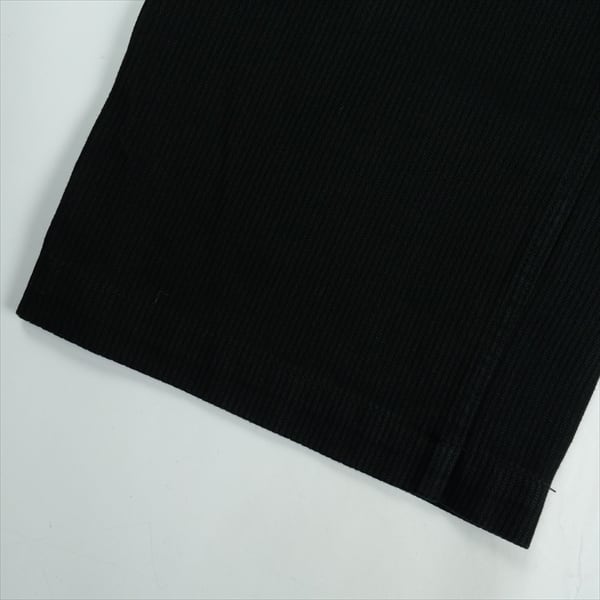 テンダーロイン BDP ピケ ワークパンツ ブラック 黒 Size【S】 TENDERLOIN テンダーロイン BDP PIQUE ワークパンツ