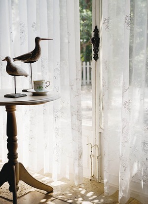 ウィリアム・モリス  ゴールデンリリー マイナー