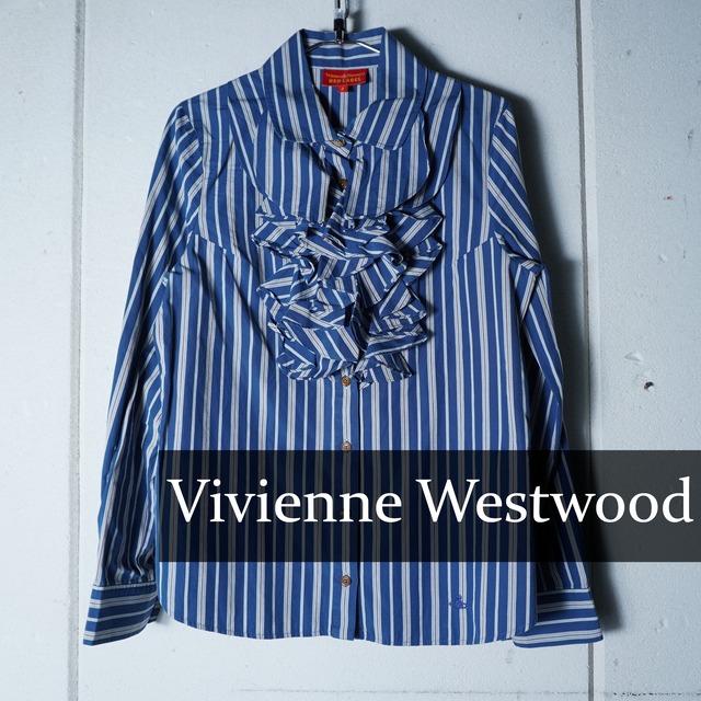 Vivienne Westwood】ヴィヴィアンウエストウッド 