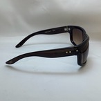 SZADE サングラス RYDER deep mocha / dune