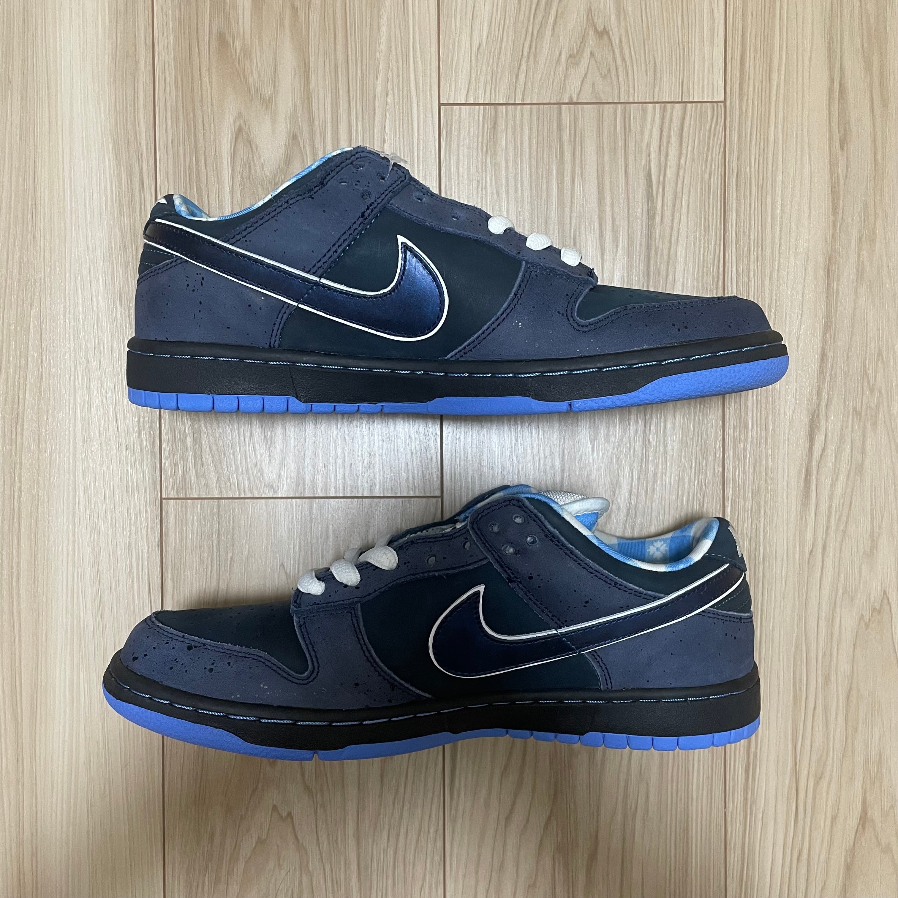 CONCEPTS SB DUNK LOW BLUE LOBSTER 313170-342 | Nova Plug