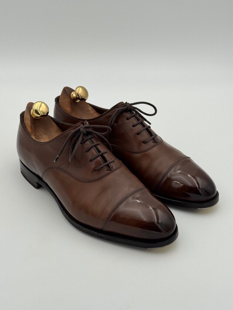 エドワードグリーン EDWARD GREEN チェルシー CHELSEA 26cm UK7.5E