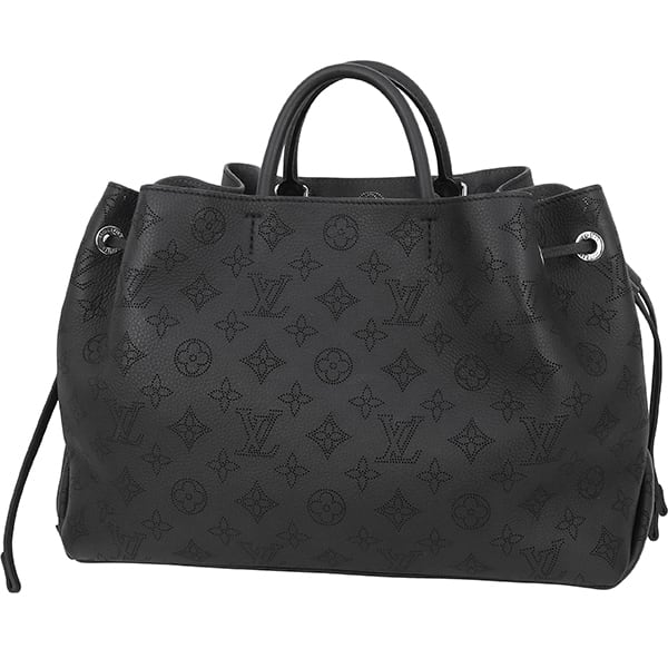 Used LOUIS VUITTON ルイヴィトン ベラ・トート M59200 マヒナ LV